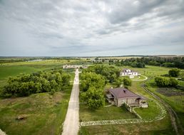 Усадьба Скорняково