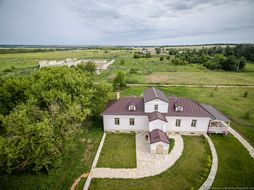 Усадьба Скорняково