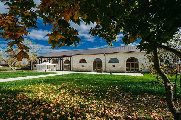 Усадьба Скорняково