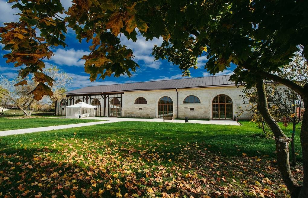 Усадьба Скорняково