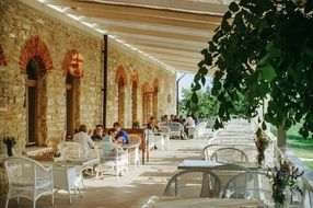 Усадьба Скорняково