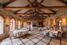 Усадьба Скорняково