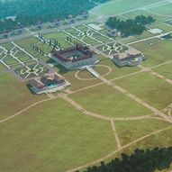 Усадьба Скорняково