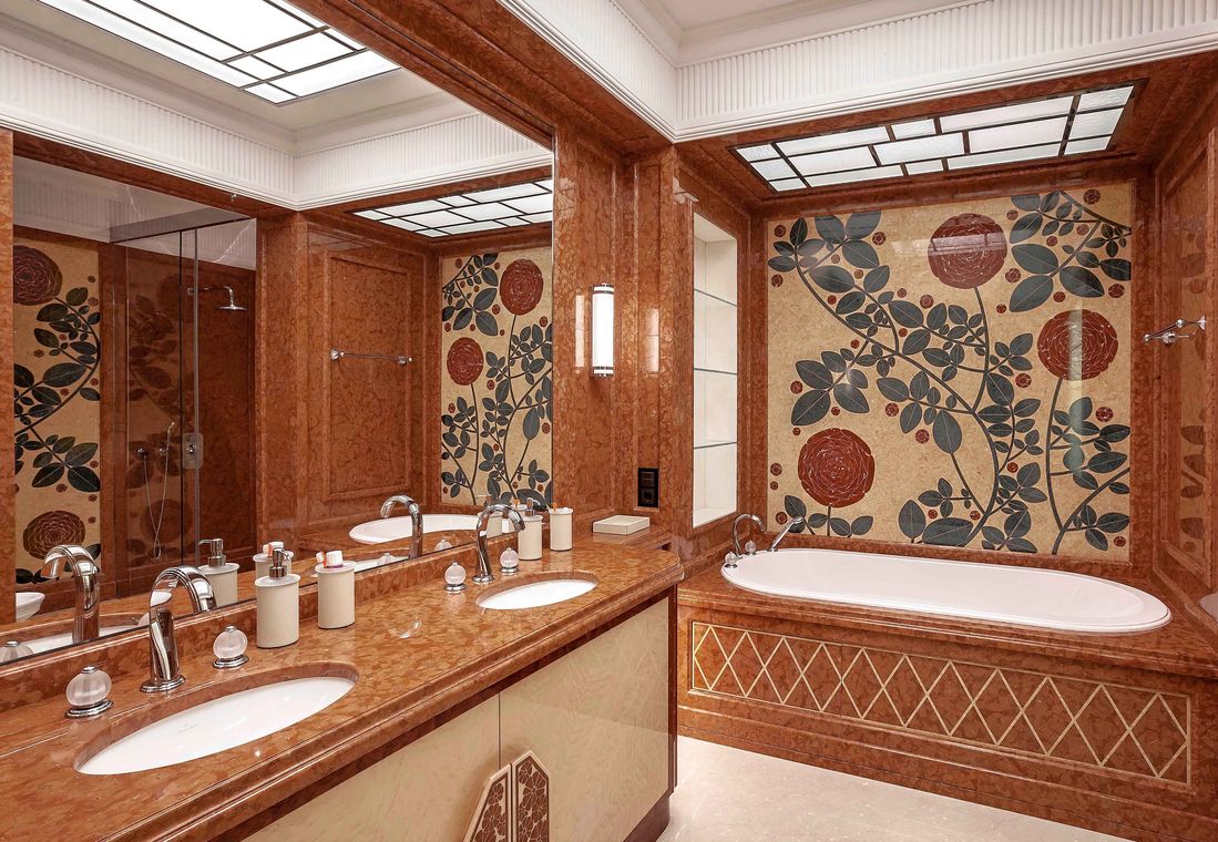 Квартира в центре Москвы