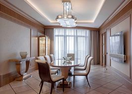 Квартира в центре Москвы