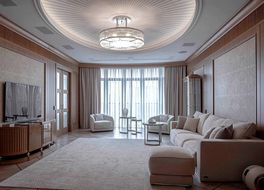 Квартира в центре Москвы