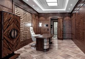 Квартира в центре Москвы