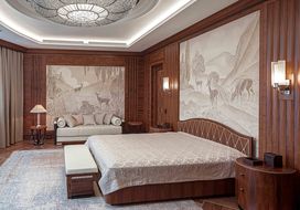 Квартира в центре Москвы