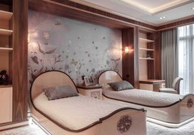 Квартира в центре Москвы