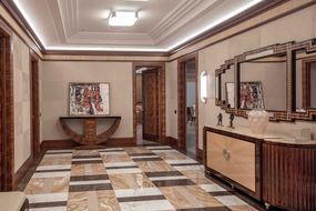 Квартира в центре Москвы