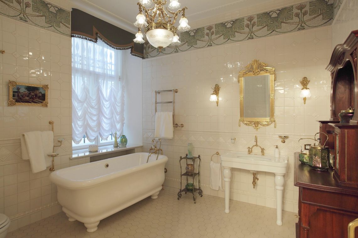 Две квартиры