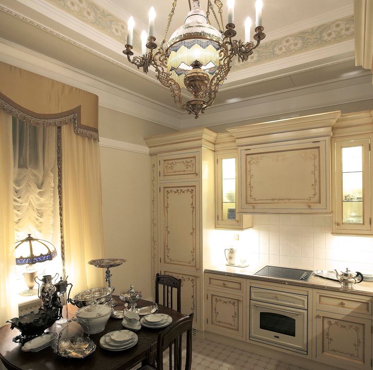 Две квартиры