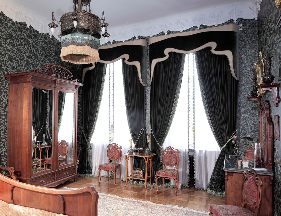 Две квартиры