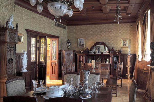 Две квартиры