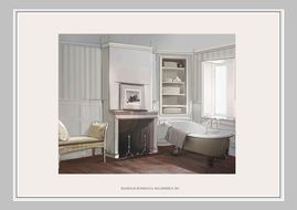 Шале во Франции