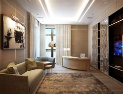 Частный дом в Раздорах