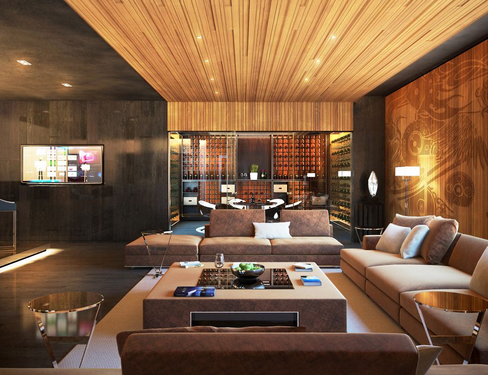 Частный дом в Раздорах