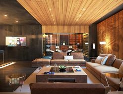 Частный дом в Раздорах