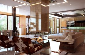 Частный дом в Раздорах