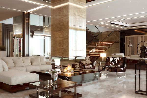 Частный дом в Раздорах