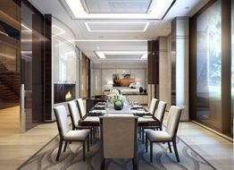 Частный дом в Барвихе