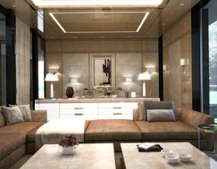 Частный дом в Барвихе