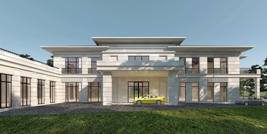 Загородный дом в Раздорах