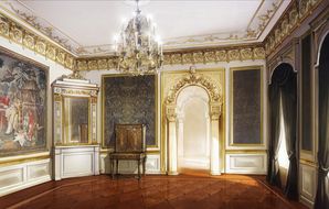 Резиденция на Николоямской улице в Москве