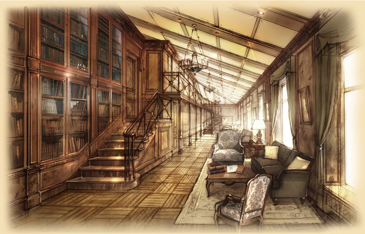 Резиденция на Николоямской улице в Москве