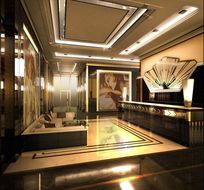 Дом на улице Бурденко в Москве