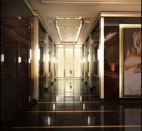 Дом на улице Бурденко в Москве