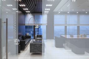 Офис в Москве