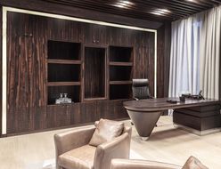 Офис в Москве